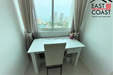 Condominio de 1 dormitorio en Pattaya, Tailandia № 212993 - foto 8