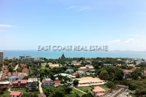 Condominio de 1 dormitorio en Pattaya, Tailandia № 212993 - foto 16