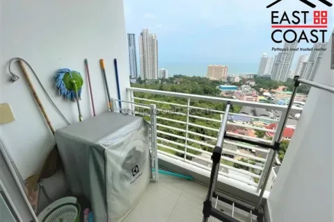 Condominio de 1 dormitorio en Pattaya, Tailandia № 212993 - foto 6