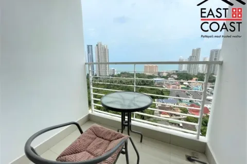 Condominio de 1 dormitorio en Pattaya, Tailandia № 212993 - foto 9