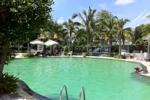 Condominio de 1 dormitorio en Pattaya, Tailandia № 212993 - foto 14