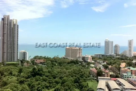 Condominio de 1 dormitorio en Pattaya, Tailandia № 212993 - foto 15