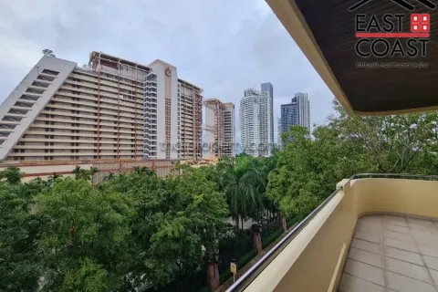 Condominio de 1 dormitorio en Pattaya, Tailandia № 212994 - foto 21