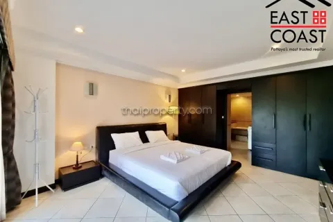 Condominio de 1 dormitorio en Pattaya, Tailandia № 212994 - foto 13