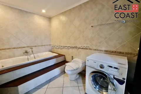 Condominio de 1 dormitorio en Pattaya, Tailandia № 212994 - foto 17