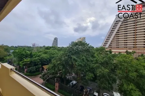 Condominio de 1 dormitorio en Pattaya, Tailandia № 212994 - foto 23