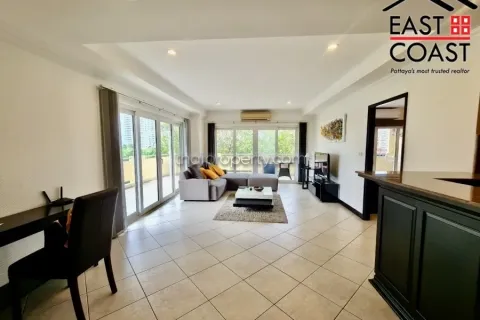 Condominio de 1 dormitorio en Pattaya, Tailandia № 212994 - foto 5
