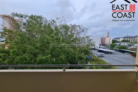 Condominio de 1 dormitorio en Pattaya, Tailandia № 212994 - foto 27