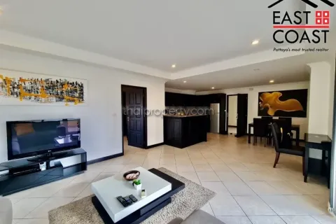 Condominio de 1 dormitorio en Pattaya, Tailandia № 212994 - foto 8