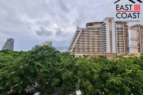 Condominio de 1 dormitorio en Pattaya, Tailandia № 212994 - foto 20