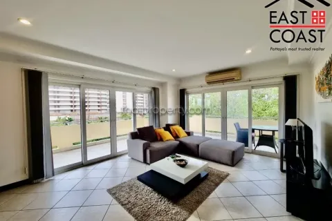 Condominio de 1 dormitorio en Pattaya, Tailandia № 212994 - foto 9