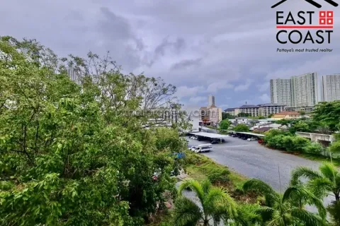 Condominio de 1 dormitorio en Pattaya, Tailandia № 212994 - foto 28
