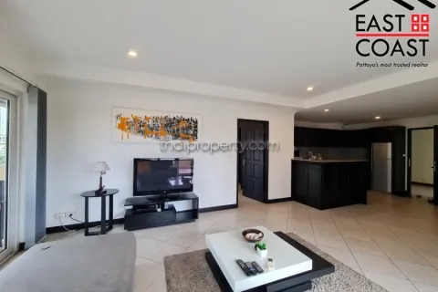 Condominio de 1 dormitorio en Pattaya, Tailandia № 212994 - foto 7