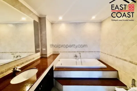 Condominio de 1 dormitorio en Pattaya, Tailandia № 212994 - foto 16