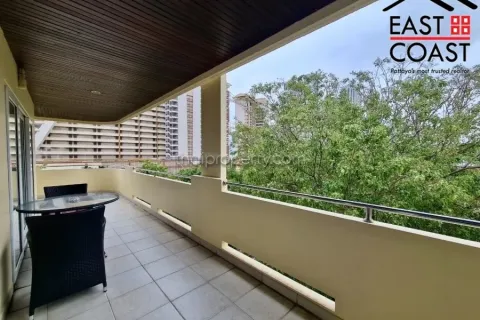 Condominio de 1 dormitorio en Pattaya, Tailandia № 212994 - foto 26