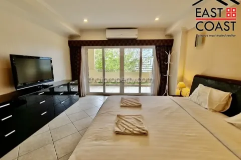 Condominio de 1 dormitorio en Pattaya, Tailandia № 212994 - foto 11