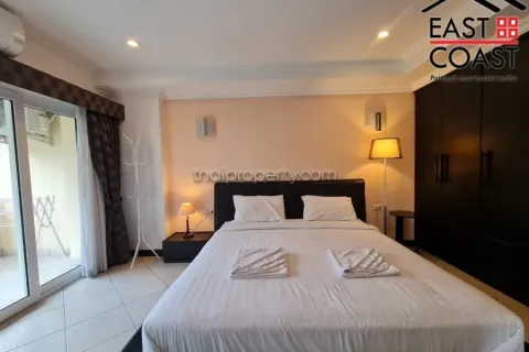 Condominio de 1 dormitorio en Pattaya, Tailandia № 212994 - foto 12