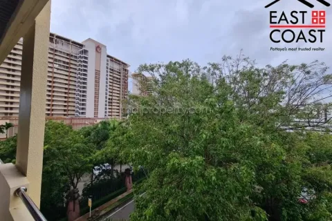 Condominio de 1 dormitorio en Pattaya, Tailandia № 212994 - foto 29