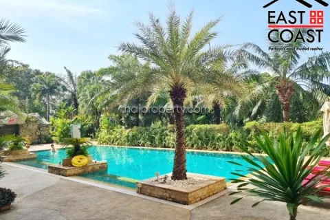 Condominio de 1 dormitorio en Pattaya, Tailandia № 212994 - foto 30