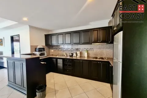 Condominio de 1 dormitorio en Pattaya, Tailandia № 212994 - foto 2