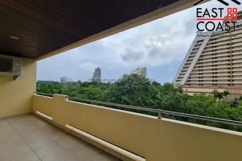 Condominio de 1 dormitorio en Pattaya, Tailandia № 212994 - foto 19
