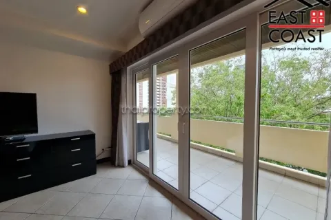 Condominio de 1 dormitorio en Pattaya, Tailandia № 212994 - foto 14