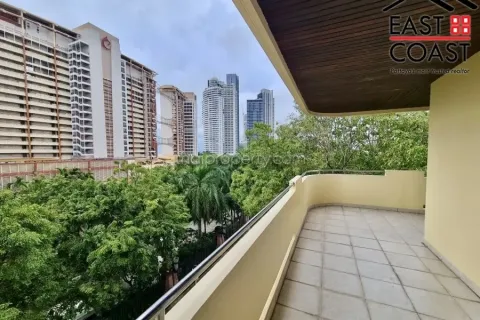 Condominio de 1 dormitorio en Pattaya, Tailandia № 212994 - foto 22