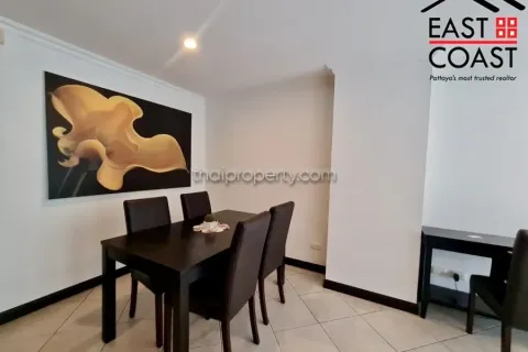 Condominio de 1 dormitorio en Pattaya, Tailandia № 212994 - foto 4
