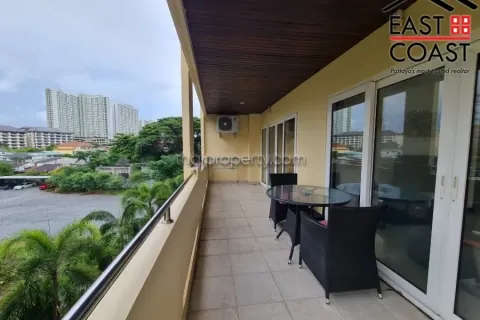 Condominio de 1 dormitorio en Pattaya, Tailandia № 212994 - foto 25
