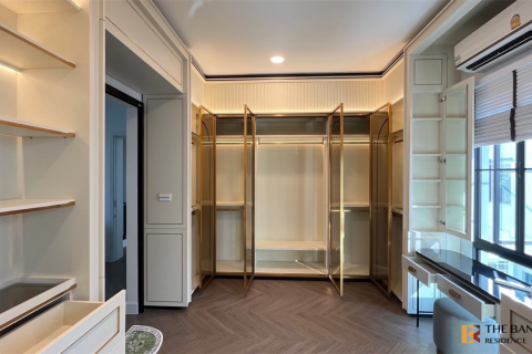 บ้านในกรุงเทพฯ, ประเทศไทย 4 ห้องนอน № 190251 - รูปถ่าย 8