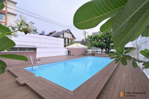 บ้านในกรุงเทพฯ, ประเทศไทย 4 ห้องนอน № 190250 - รูปถ่าย 6