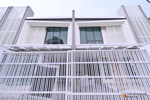 บ้านในกรุงเทพฯ, ประเทศไทย 4 ห้องนอน № 190250 - รูปถ่าย 3