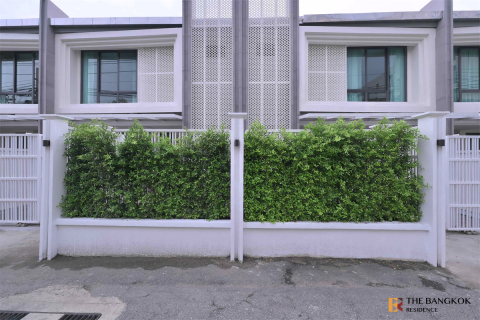 บ้านในกรุงเทพฯ, ประเทศไทย 4 ห้องนอน № 190250 - รูปถ่าย 5