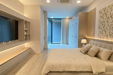 บ้านในกรุงเทพฯ, ประเทศไทย 4 ห้องนอน № 190247 - รูปถ่าย 10