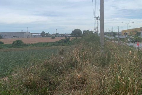 Terrain à Rayong, Thaïlande 56000 m2 № 167367 - photo 3