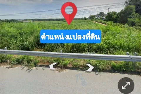 Terrain à Rayong, Thaïlande 56000 m2 № 167367 - photo 2