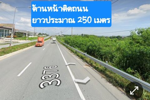 Terrain à Rayong, Thaïlande 56000 m2 № 167367 - photo 9