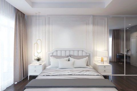 House in Bang Khen, Bangkok, Thailand 3 bedrooms № 167372 - photo 2