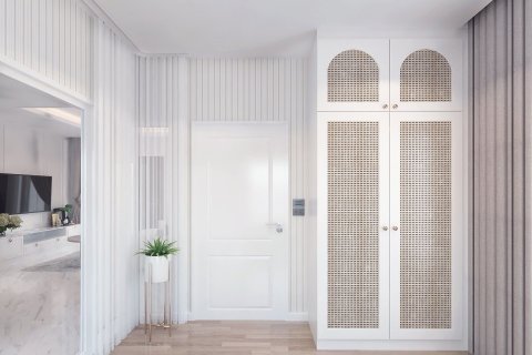 House in Bang Khen, Bangkok, Thailand 3 bedrooms № 167372 - photo 9