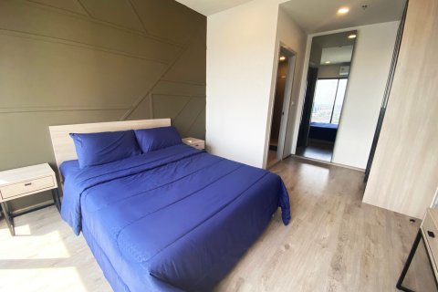 Кондоминиум с 2 спальнями в Банг Сью, Бангкок, Таиланд № 167370 - фото 8