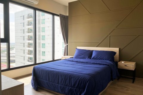 Кондоминиум с 2 спальнями в Банг Сью, Бангкок, Таиланд № 167370 - фото 6