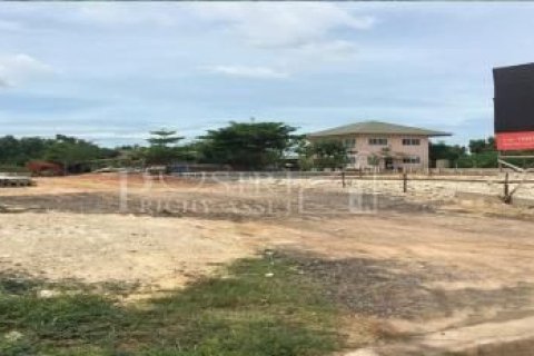 Land in Samut Sakhon, Thailand 16000 sq.m. № 167371 - photo 5