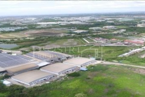 Land in Samut Sakhon, Thailand 16000 sq.m. № 167371 - photo 3