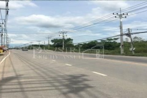 Land in Samut Sakhon, Thailand 16000 sq.m. № 167371 - photo 4