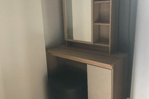 Studio in the Condo in Watthana, Bangkok, Thailand  № 167368 - photo 14