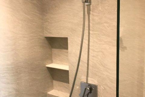 Studio in the Condo in Watthana, Bangkok, Thailand  № 167368 - photo 5