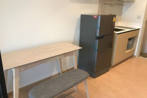 Studio in the Condo in Watthana, Bangkok, Thailand  № 167368 - photo 6