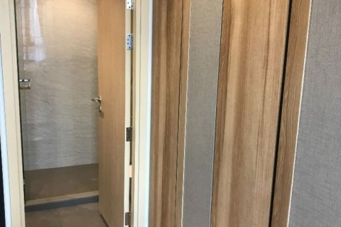 Studio in the Condo in Watthana, Bangkok, Thailand  № 167368 - photo 11