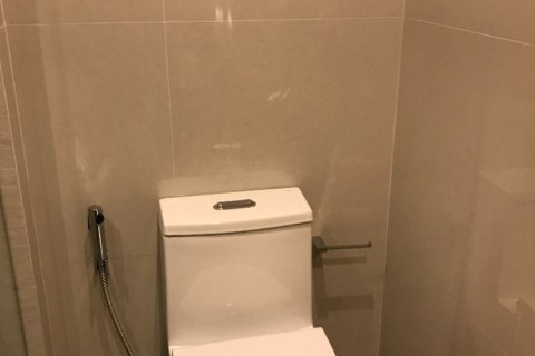 Studio in the Condo in Watthana, Bangkok, Thailand  № 167368 - photo 10