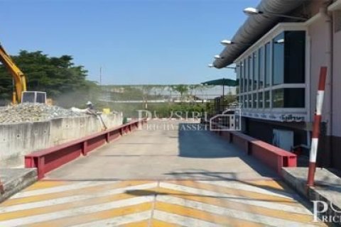 Land in Krathum Baen, Thailand 11200 sq.m. № 167369 - photo 7